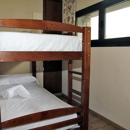 Aparthotel La Vall Blanca В'єлья Екстер'єр фото